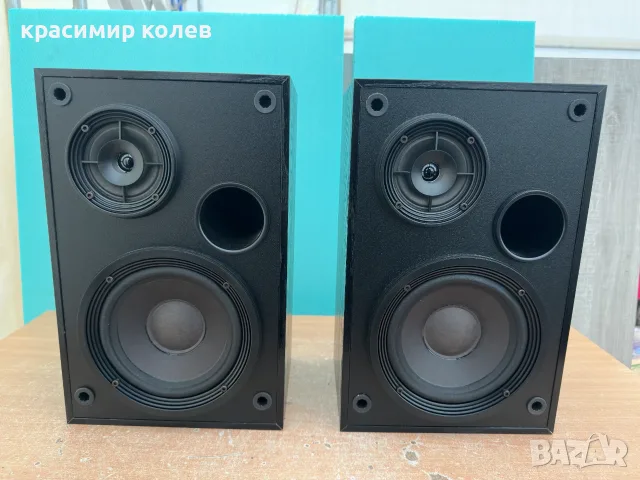 тонколони "BOSE Interaudio 2000 xl"