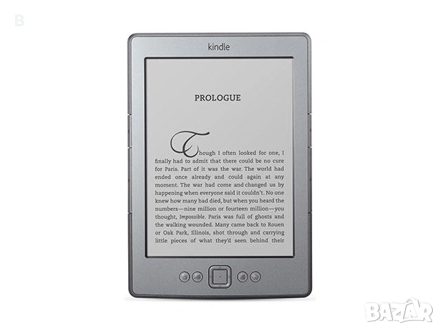 Kindle 4 / киндъл 4 СПЕШНО