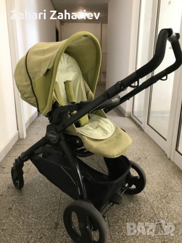 Детска количка пег перего, снимка 6 - Детски колички - 37197338