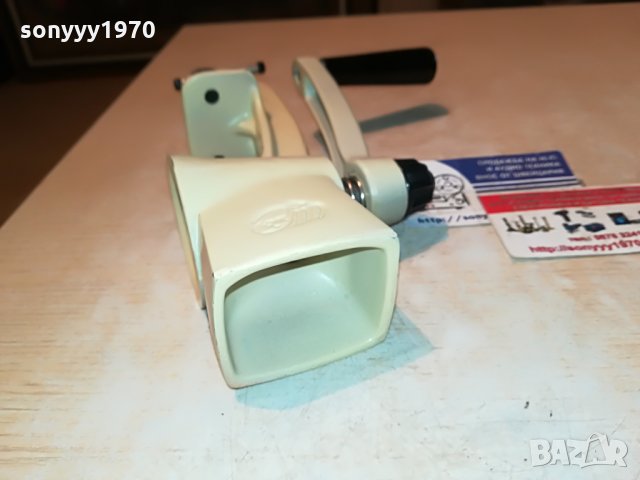 МЕТАЛНА МЕЛАЧКА 0208211159, снимка 3 - Други - 33695334