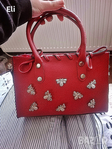 Дамски чанти по 6лв, снимка 2 - Чанти - 17523357