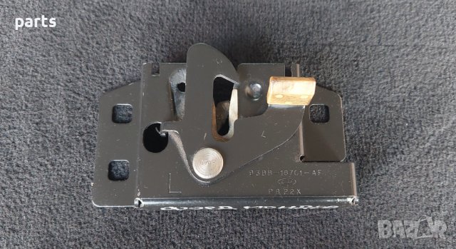 Ключалка Преден Капак Форд Мондео - 93BB16701AF N , снимка 5 - Части - 29536792