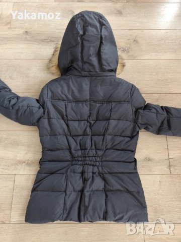 Дамско яке, снимка 2 - Якета - 52442689