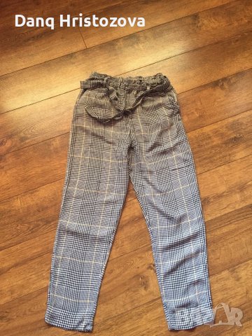 Красиво панталонче