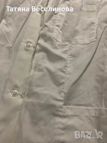 Дамска престилка, снимка 4 - Други - 53918483