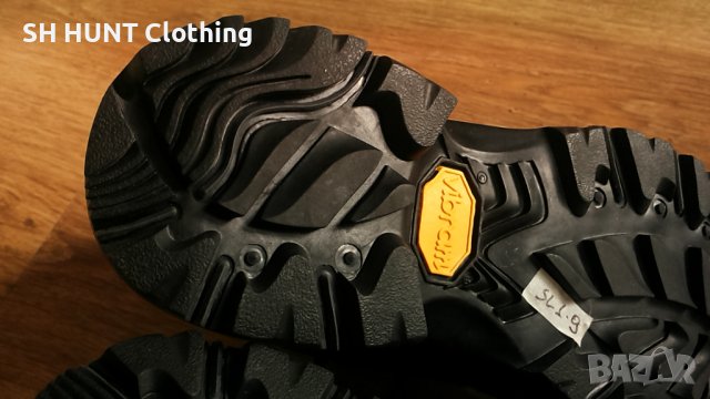 Columbia OutDry WATEPROOF Vibram за туризъм размер EUR 38 / UK 5 дамски летни водонепромокаеми - 119, снимка 11 - Дамски боти - 39146164