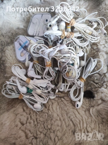 слушалки за телефони