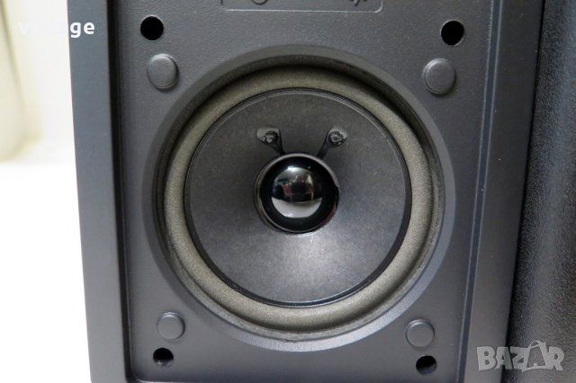 Infinity Minuette SUB + SAT, снимка 3 - Тонколони - 42571186