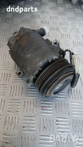 Компресор Opel Zafira 2.0 DTi 2000 Zafira A (1999-2005), снимка 2 - Части - 56062950