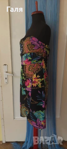 Рокля тип бюстие Jennifer Lopez размер Л 