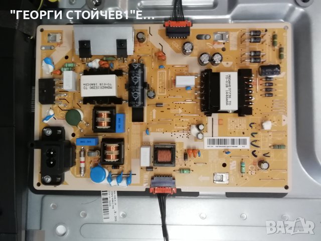 UE40K5579SU BN41-02534 BN94-11366B BN44-00871A L40E1_KDY RUNTK 5538TP CY-KK040BGSV1H AOT SEC_40FHD_1, снимка 7 - Части и Платки - 42574103