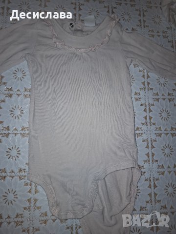 Боди р.86, снимка 1