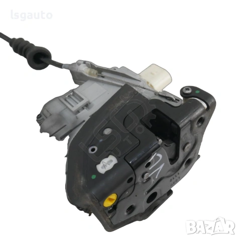 Брава предна лява врата Volkswagen Passat (B7) 2010-2014 ID: 157077