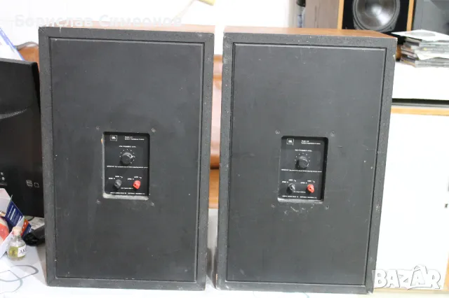 JBL L-19, снимка 5 - Тонколони - 47780668