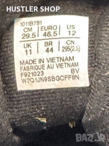 Маратонки ASICS GEL PULSE 15 GORE-TEX.Номер 46.5, снимка 7 - Маратонки - 52421399