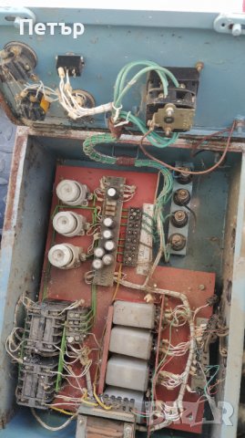 Метално електрическо табло, снимка 3 - Други инструменти - 38176443