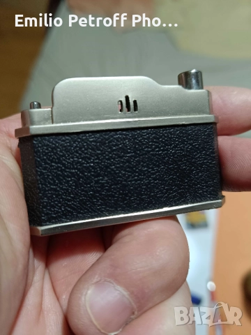 Газова запалка нова, снимка 3 - Колекции - 52092534