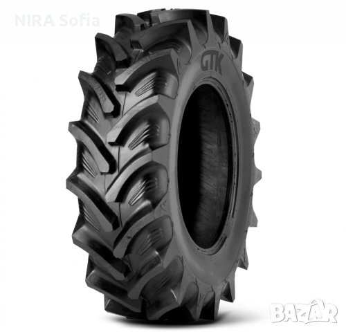 Нови гуми 580/70R38 GTK RS200 155/152 A8 TL