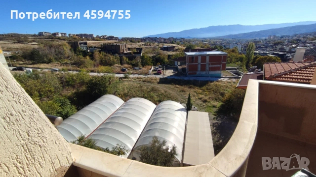 Двустаен обзаведен апартамент, снимка 4 - Апартаменти - 53034796