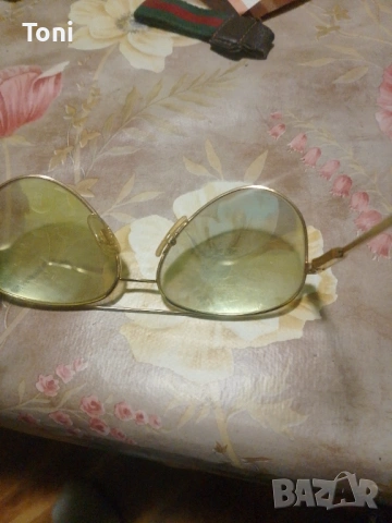 Cutler and Gross vintage chat gtp казва че са оригинални не съм компетентен , снимка 6 - Слънчеви и диоптрични очила - 53359747