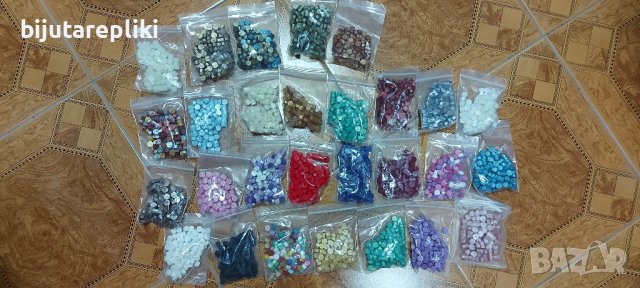 Восък за печати, снимка 9 - Декорация за дома - 42814938