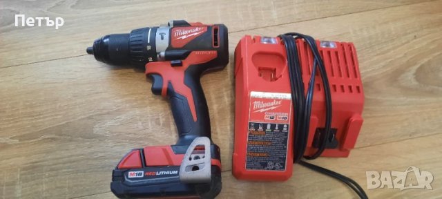 Винтоверт неработи спря за ремон, снимка 7 - Винтоверти - 44025009