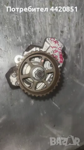 Помпа За Високо Налягане (ГНП) За Suzuki Grand Vitara 2007 - 0445 010 087 , 48200256255