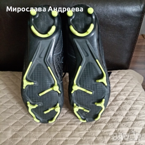 Бутонки Adidas Mercurial Air Zoom , снимка 7 - Футбол - 51544124