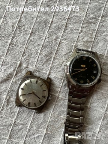 Стари, ретро часовници ЖЪЛТИТеПРОДАДЕНИ, снимка 2 - Антикварни и старинни предмети - 40651194