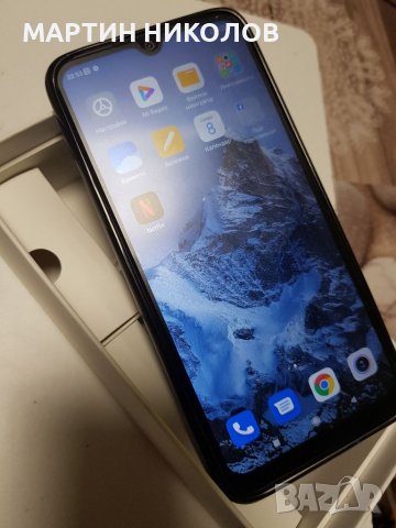 Redmi note 8t , снимка 6 - Xiaomi - 40126029