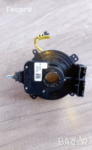 лентов кабел Chevrolet , Opel, SAAB датчик ъгъл на завиване, снимка 3 - Части - 32152959
