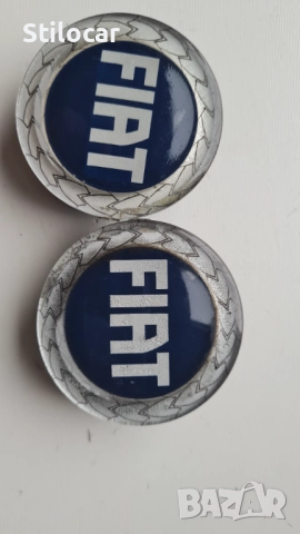 Капачки за джанти FIAT