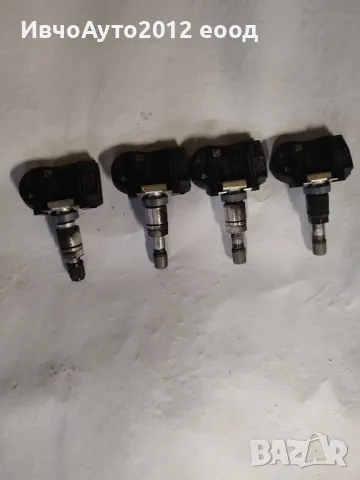 Датчик за налягане в гумите nissan Renault dacia 433 mhz, снимка 5 - Части - 47931314