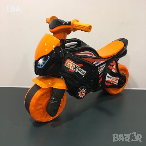 Мотори за бутане с ефекти, снимка 9 - Детски велосипеди, триколки и коли - 32409934