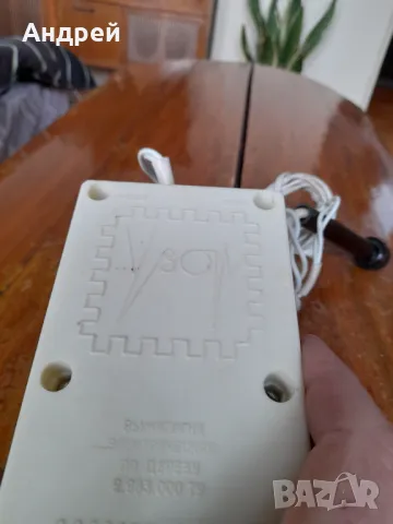 Стар пирограф Узор #7, снимка 3 - Антикварни и старинни предмети - 48741873