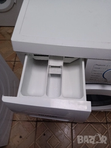 Пералня Сименс Siemens А+++ 7кг 2 години гаранция!, снимка 8 - Перални - 53980089