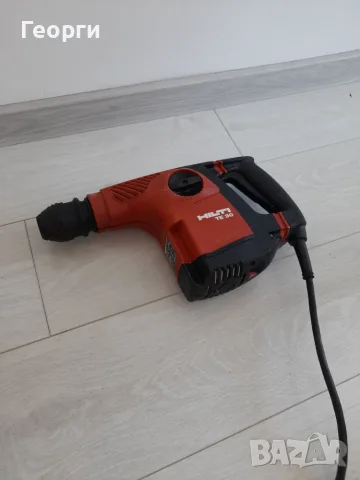 Hilti TE 30-AVR перфоратор, снимка 2 - Перфоратори - 55737409