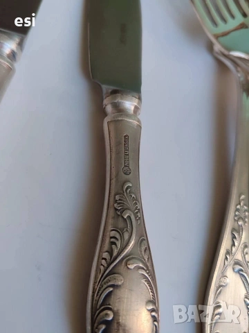 Руски пробири , снимка 5 - Колекции - 53966236