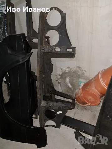 части за лада,ваз,Жигули,нива, снимка 4 - Автомобили и джипове - 48788271