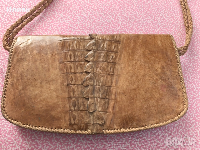 Дамска чанта , снимка 4 - Чанти - 52809473