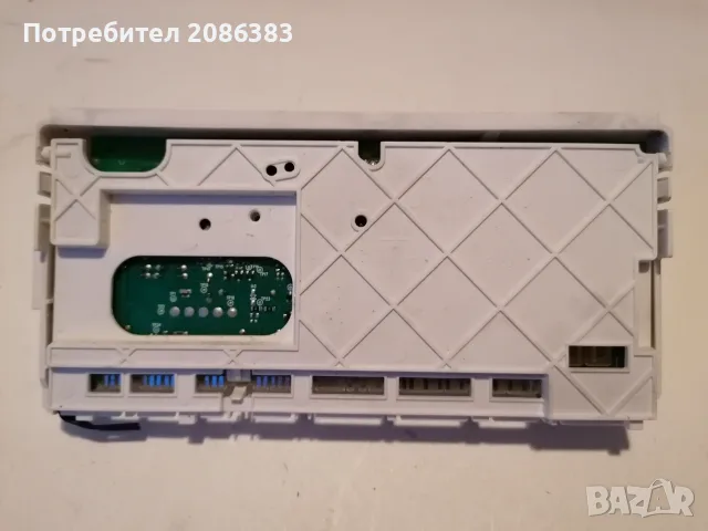 Hotpoint Ariston LSF 835 съдомиялна на части, снимка 18 - Съдомиялни - 55803127