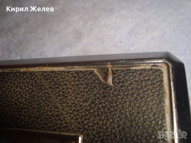 Coated Lens MADE in JAPAN 2.5x25м/м Стар РЕТРО - ВИНТИДЖ РЯДЪК МОДЕЛ ЯПОНСКИ ТЕАТРАЛЕН БИНОКЪЛ 32218, снимка 11 - Антикварни и старинни предмети - 38276146