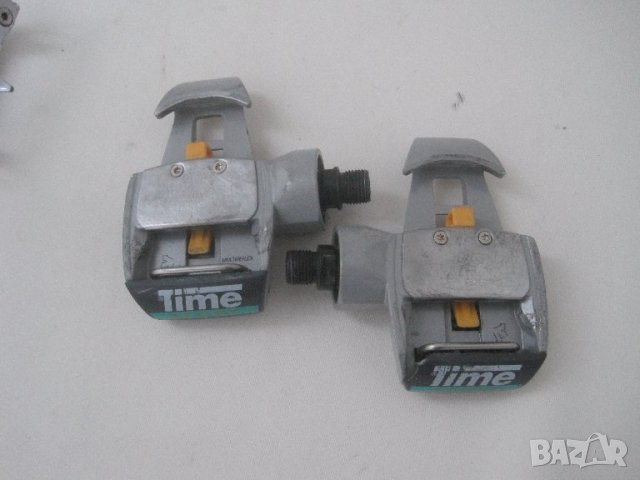 Шосейни педали-Road pedals, снимка 9 - Велосипеди - 26870781