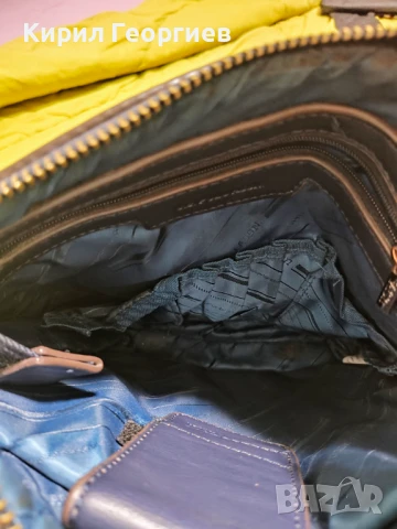 U.S.Polo мьжка чанта, снимка 5 - Чанти - 50964843