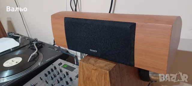 Tannoy Center, снимка 2 - Тонколони - 48426358