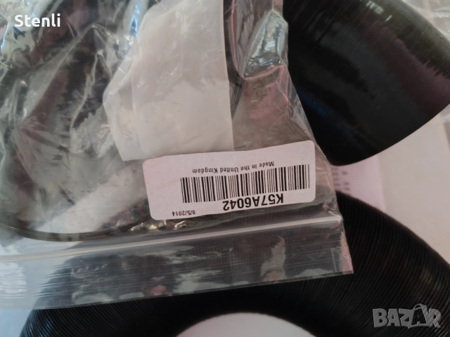 Специален спортен Филтър, снимка 7 - Аксесоари и консумативи - 52871918