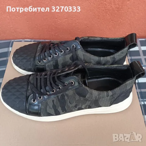 Мъжки сникърси Hotic