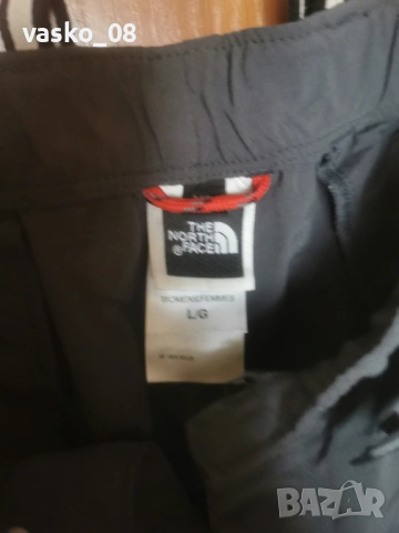 North Face_M панталон, снимка 4 - Къси панталони - 54312517