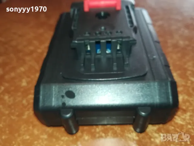 БАТЕРИЯ ЗА НОЖИЦИ 48V LI-ION 1402252238, снимка 13 - Градинска техника - 49132932