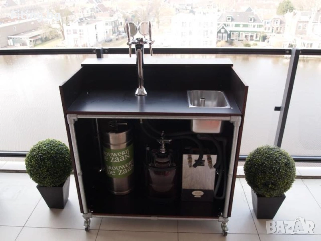 Метални конструкции - Барбекю, снимка 4 - Барбекюта - 53258269